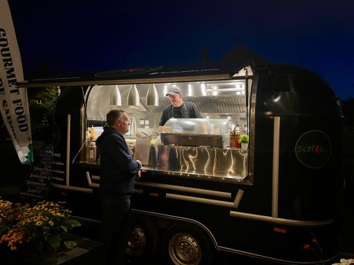 Willies Garden Kitchen