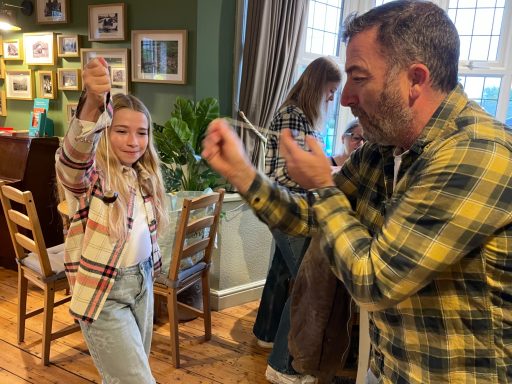 Conker Comp 19th October