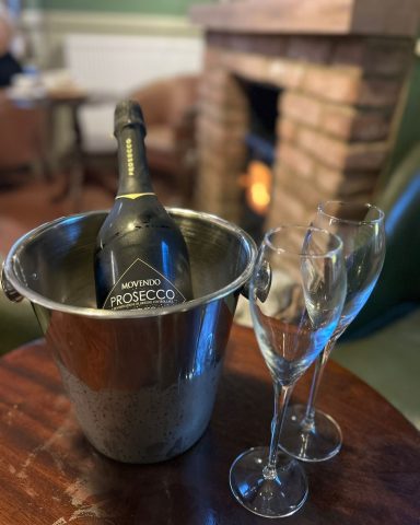 Fizz Friday? Sat, Sun, Tue.....